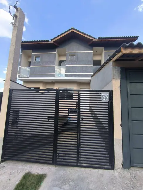 Foto 1 de Sobrado com 2 quartos à venda, 102m2 em Caieiras - SP