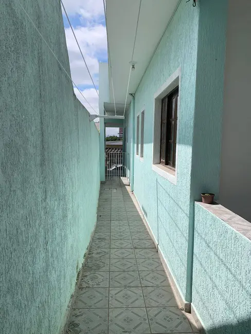 Foto 6 de Sobrado com 3 quartos para alugar, 280m2 em Vila Palmeiras, São Paulo - SP