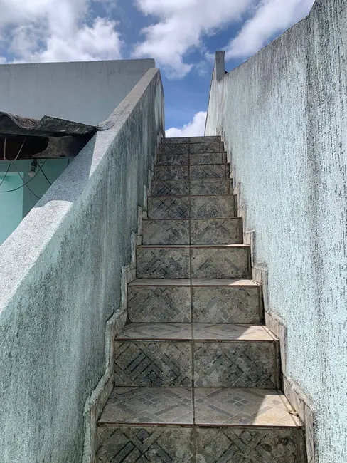 Foto 8 de Sobrado com 3 quartos para alugar, 280m2 em Vila Palmeiras, São Paulo - SP