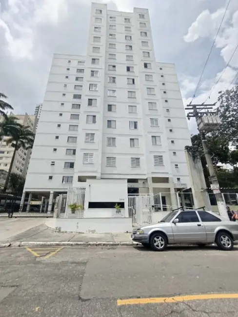 Foto 1 de Apartamento com 2 quartos à venda, 62m2 em Vila Albertina, São Paulo - SP