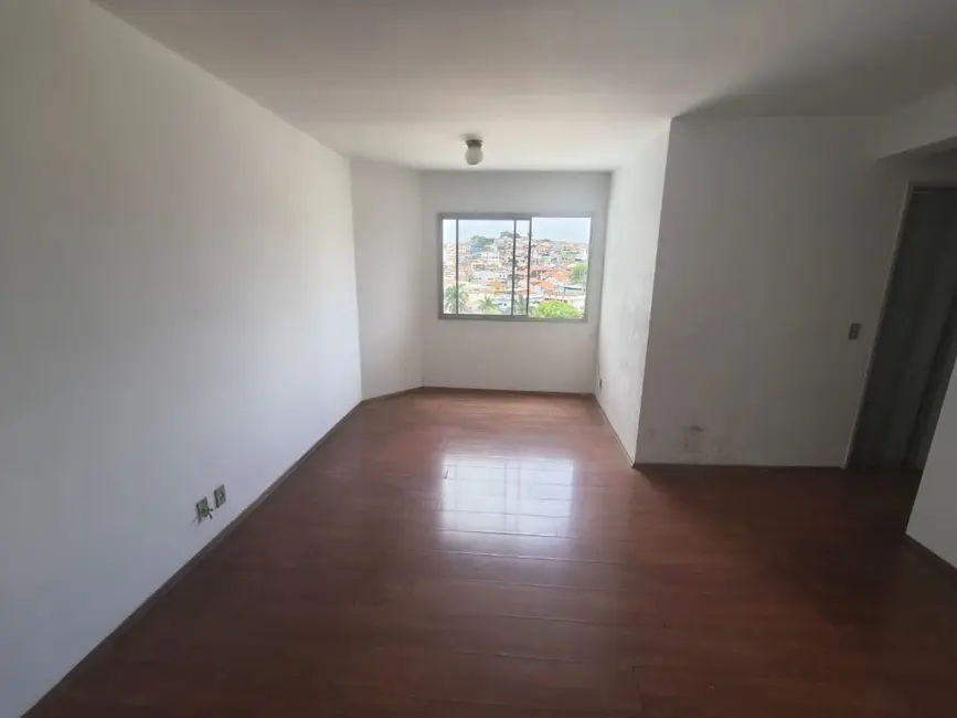 Foto 3 de Apartamento com 2 quartos à venda, 62m2 em Vila Albertina, São Paulo - SP