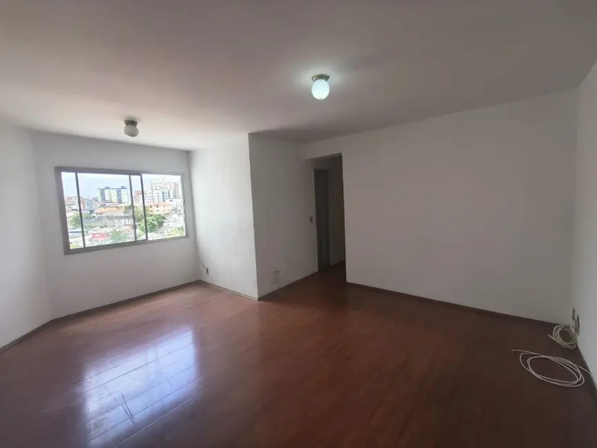 Foto 2 de Apartamento com 2 quartos à venda, 62m2 em Vila Albertina, São Paulo - SP