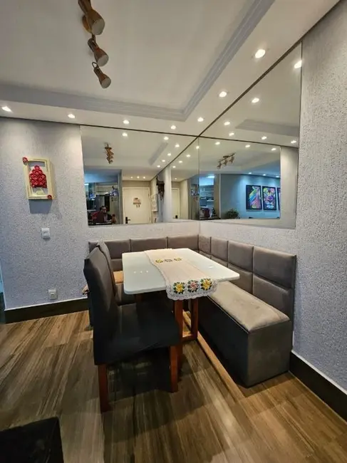 Foto 6 de Apartamento com 2 quartos à venda, 50m2 em Jardim Cidade Pirituba, São Paulo - SP