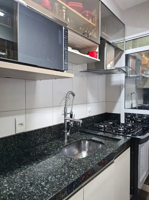 Foto 9 de Apartamento com 2 quartos à venda, 50m2 em Jardim Cidade Pirituba, São Paulo - SP