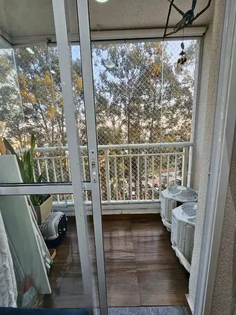 Foto 5 de Apartamento com 2 quartos à venda, 50m2 em Jardim Cidade Pirituba, São Paulo - SP