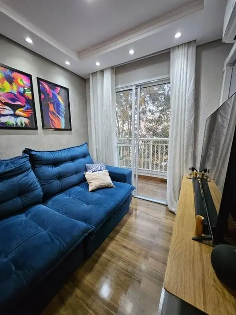 Foto 3 de Apartamento com 2 quartos à venda, 50m2 em Jardim Cidade Pirituba, São Paulo - SP