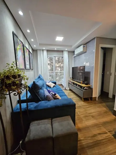 Foto 1 de Apartamento com 2 quartos à venda, 50m2 em Jardim Cidade Pirituba, São Paulo - SP