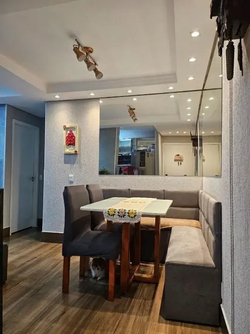 Foto 7 de Apartamento com 2 quartos à venda, 50m2 em Jardim Cidade Pirituba, São Paulo - SP