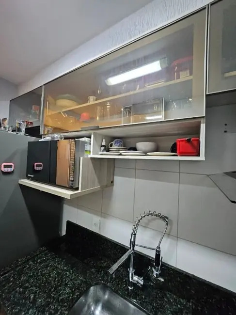 Foto 8 de Apartamento com 2 quartos à venda, 50m2 em Jardim Cidade Pirituba, São Paulo - SP