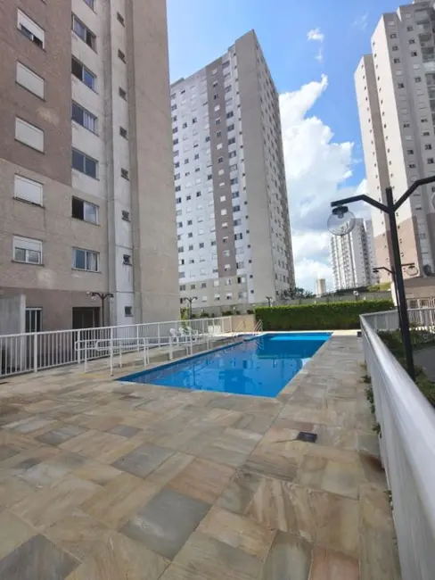 Foto 4 de Apartamento com 2 quartos à venda, 40m2 em Vila Pirituba, São Paulo - SP