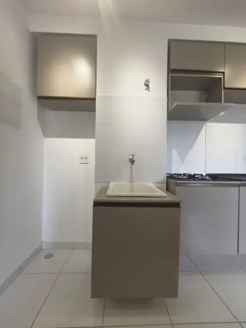 Foto 7 de Apartamento com 2 quartos à venda, 40m2 em Vila Pirituba, São Paulo - SP