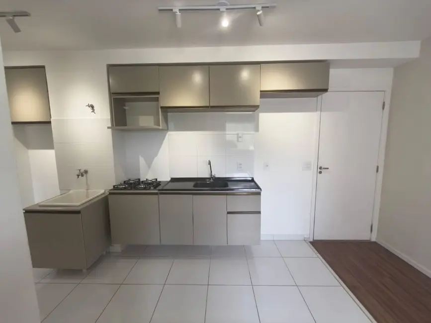 Foto 2 de Apartamento com 2 quartos à venda, 40m2 em Vila Pirituba, São Paulo - SP