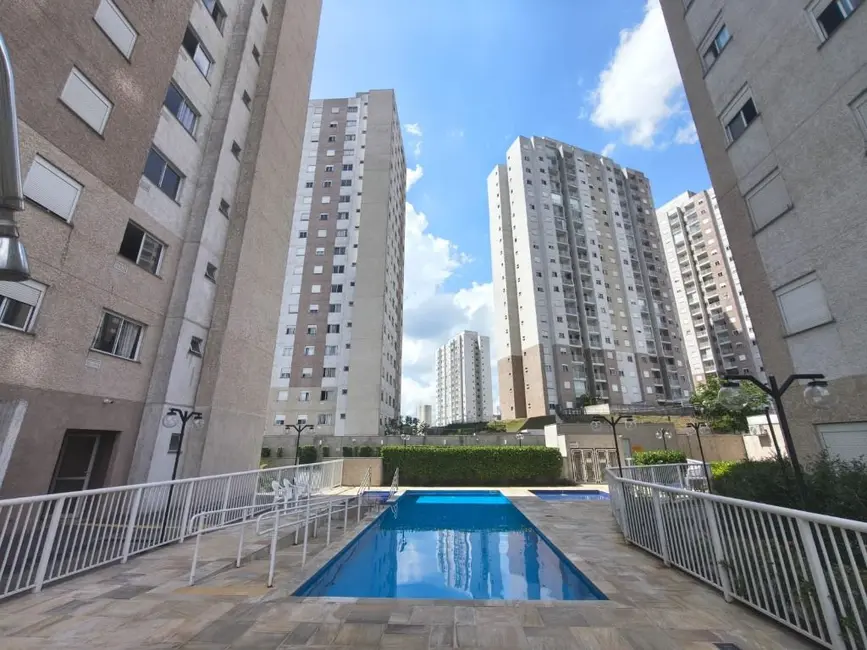 Foto 1 de Apartamento com 2 quartos à venda, 40m2 em Vila Pirituba, São Paulo - SP