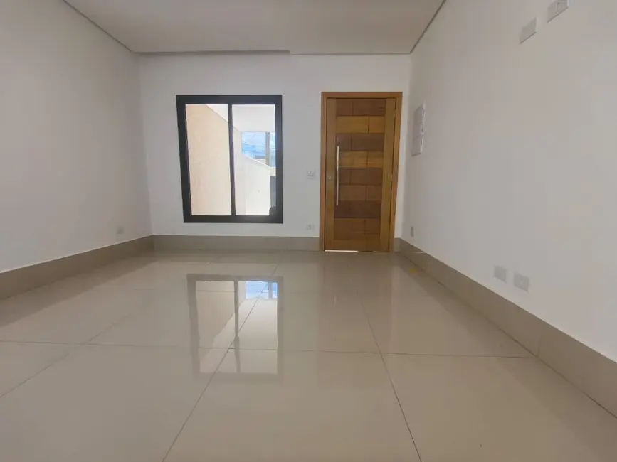 Foto 3 de Sobrado com 3 quartos à venda, 135m2 em Jardim Maristela, São Paulo - SP