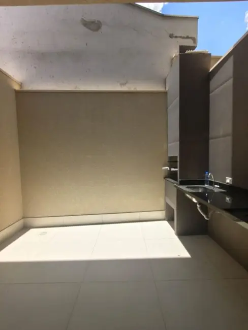 Foto 9 de Sobrado com 3 quartos à venda, 135m2 em Jardim Maristela, São Paulo - SP