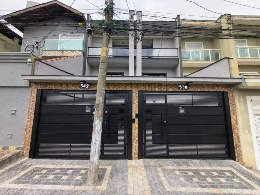 Sobrado com 3 quartos à venda, 160m2 em Parque São Domingos, São Paulo - SP - imagem 1 Foto 1 de Sobrado com 3 quartos à venda, 160m2 em Parque São Domingos, São Paulo - SP