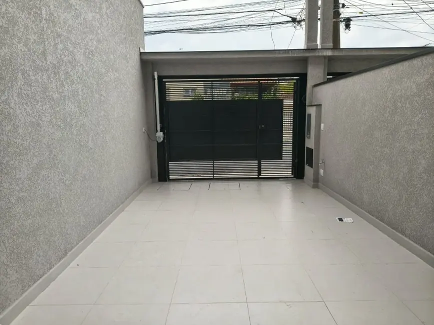 Sobrado com 3 quartos à venda, 160m2 em Parque São Domingos, São Paulo - SP - imagem 3 Foto 3 de Sobrado com 3 quartos à venda, 160m2 em Parque São Domingos, São Paulo - SP