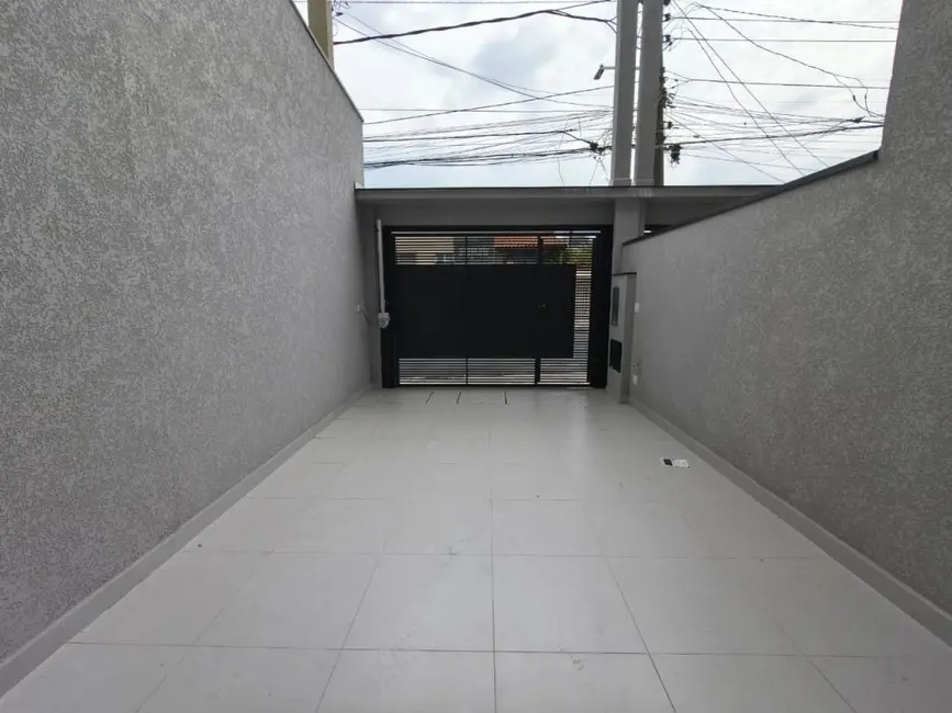 Sobrado com 3 quartos à venda, 160m2 em Parque São Domingos, São Paulo - SP - imagem 2 Foto 2 de Sobrado com 3 quartos à venda, 160m2 em Parque São Domingos, São Paulo - SP