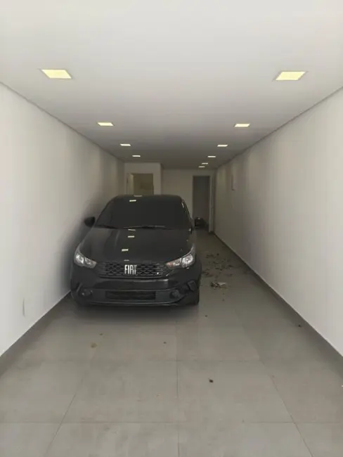 Foto 2 de Sobrado com 3 quartos à venda, 180m2 em Parque São Domingos, São Paulo - SP