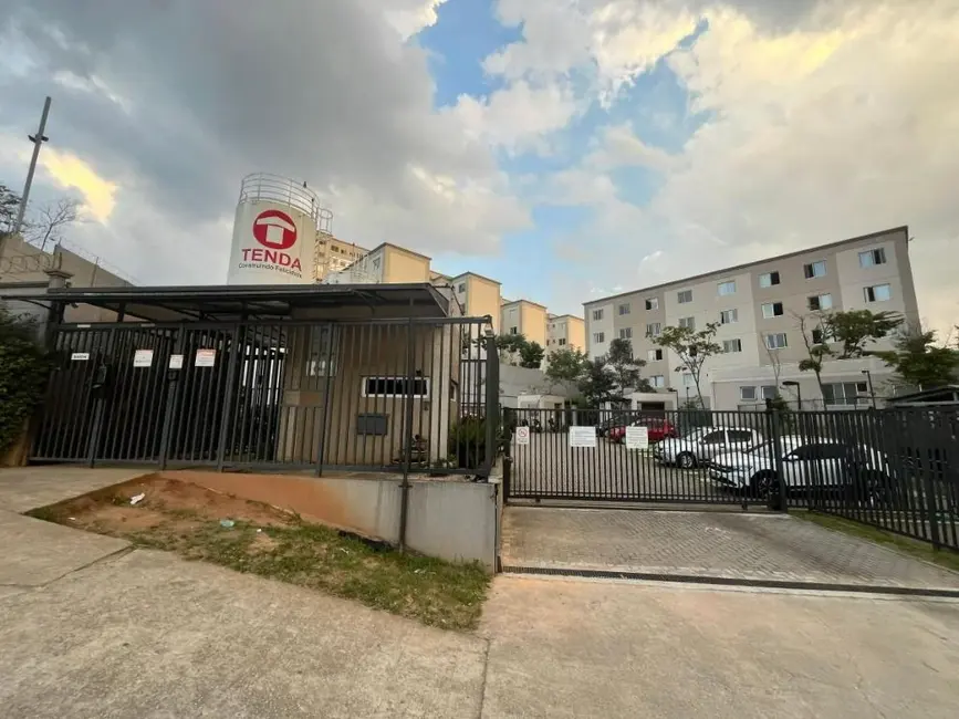 Apartamento com 2 quartos à venda, 38m2 em Parque Panamericano, São Paulo - SP - imagem 2 Foto 2 de Apartamento com 2 quartos à venda, 38m2 em Parque Panamericano, São Paulo - SP