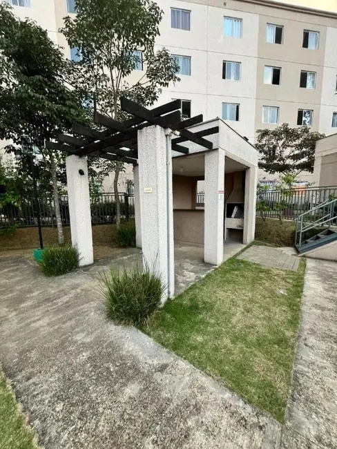 Apartamento com 2 quartos à venda, 38m2 em Parque Panamericano, São Paulo - SP - imagem 9 Foto 9 de Apartamento com 2 quartos à venda, 38m2 em Parque Panamericano, São Paulo - SP
