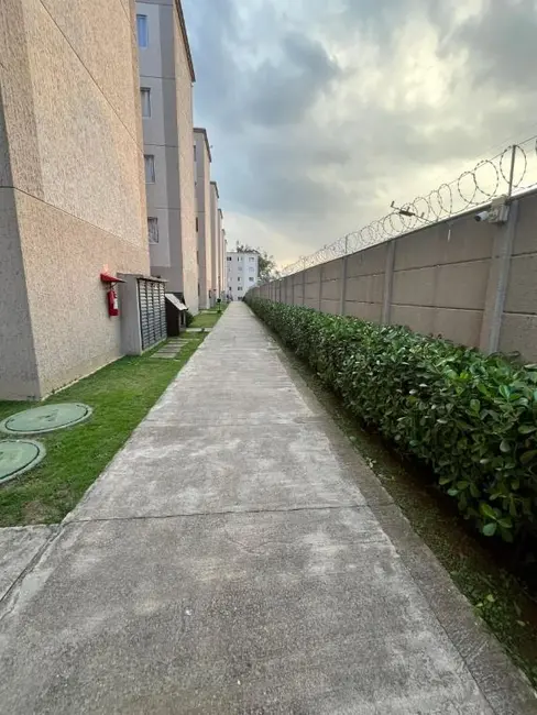 Apartamento com 2 quartos à venda, 38m2 em Parque Panamericano, São Paulo - SP - imagem 4 Foto 4 de Apartamento com 2 quartos à venda, 38m2 em Parque Panamericano, São Paulo - SP