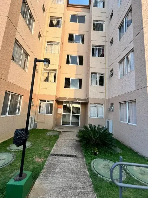 Apartamento com 2 quartos à venda, 38m2 em Parque Panamericano, São Paulo - SP - imagem 8 Foto 8 de Apartamento com 2 quartos à venda, 38m2 em Parque Panamericano, São Paulo - SP