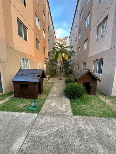 Apartamento com 2 quartos à venda, 38m2 em Parque Panamericano, São Paulo - SP - imagem 5 Foto 5 de Apartamento com 2 quartos à venda, 38m2 em Parque Panamericano, São Paulo - SP