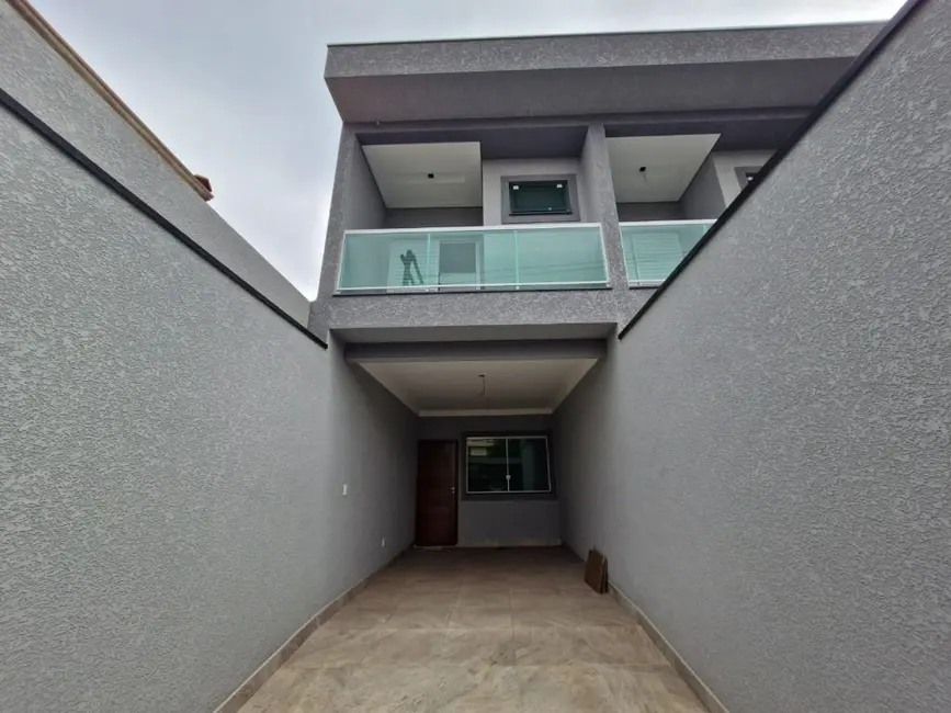 Sobrado com 3 quartos à venda, 140m2 em Jardim Regina, São Paulo - SP - imagem 2 Foto 2 de Sobrado com 3 quartos à venda, 140m2 em Jardim Regina, São Paulo - SP