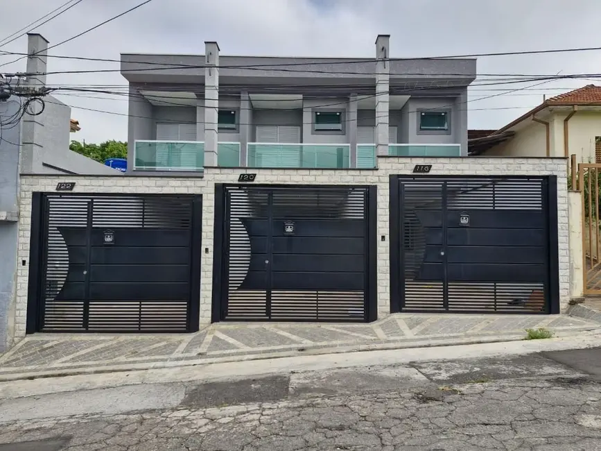 Sobrado com 3 quartos à venda, 140m2 em Jardim Regina, São Paulo - SP - imagem 1 Foto 1 de Sobrado com 3 quartos à venda, 140m2 em Jardim Regina, São Paulo - SP