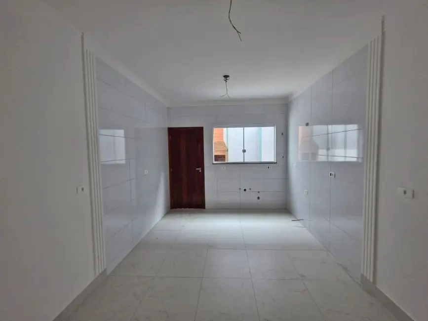 Sobrado com 3 quartos à venda, 140m2 em Jardim Regina, São Paulo - SP - imagem 7 Foto 7 de Sobrado com 3 quartos à venda, 140m2 em Jardim Regina, São Paulo - SP