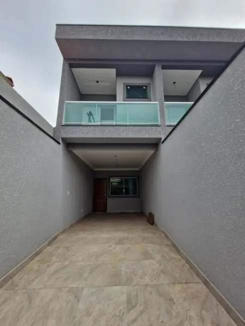 Sobrado com 3 quartos à venda, 140m2 em Jardim Regina, São Paulo - SP - imagem 3 Foto 3 de Sobrado com 3 quartos à venda, 140m2 em Jardim Regina, São Paulo - SP