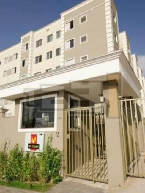 Foto 1 de Apartamento com 2 quartos à venda, 50m2 em Loteamento City Jaragua, São Paulo - SP