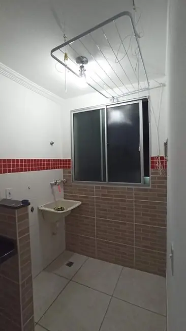 Foto 6 de Apartamento com 2 quartos à venda, 50m2 em Loteamento City Jaragua, São Paulo - SP