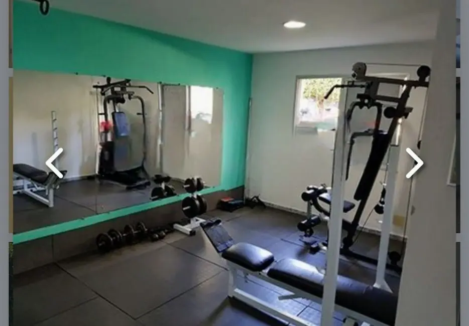 Foto 5 de Apartamento com 2 quartos para alugar, 56m2 em Jardim Maristela, São Paulo - SP