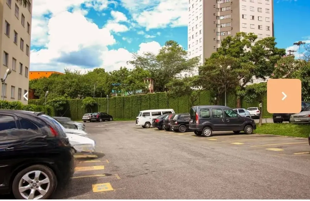 Foto 6 de Apartamento com 2 quartos para alugar, 56m2 em Jardim Maristela, São Paulo - SP