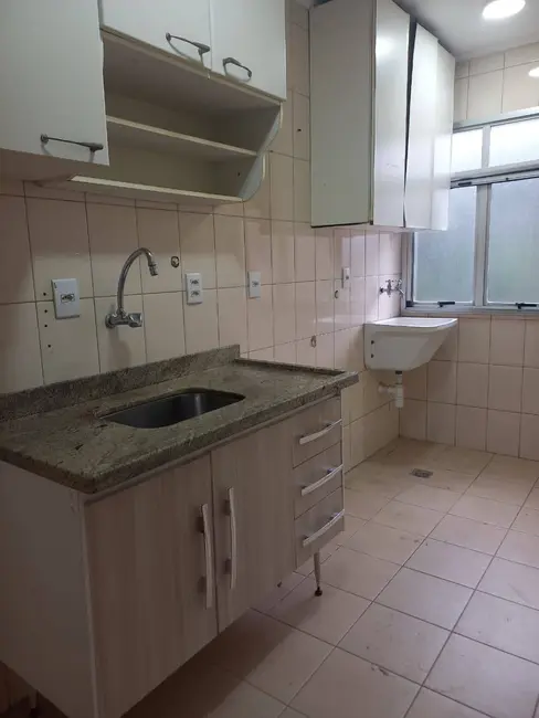 Foto 8 de Apartamento com 2 quartos para alugar, 56m2 em Jardim Maristela, São Paulo - SP