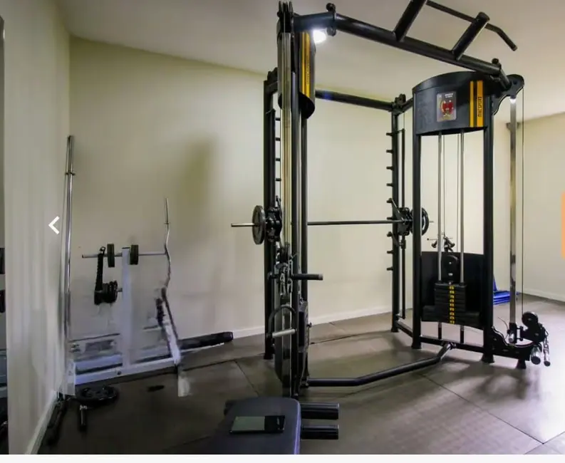 Foto 3 de Apartamento com 2 quartos para alugar, 56m2 em Jardim Maristela, São Paulo - SP