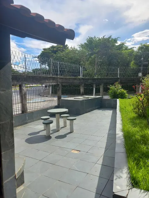 Foto 8 de Apartamento com 2 quartos à venda, 50m2 em Conjunto Habitacional Presidente Castelo Branco, Carapicuiba - SP