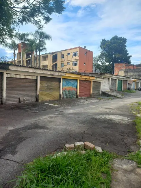 Foto 6 de Apartamento com 2 quartos à venda, 50m2 em Conjunto Habitacional Presidente Castelo Branco, Carapicuiba - SP