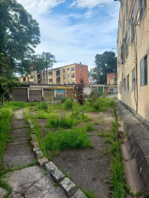 Foto 7 de Apartamento com 2 quartos à venda, 50m2 em Conjunto Habitacional Presidente Castelo Branco, Carapicuiba - SP