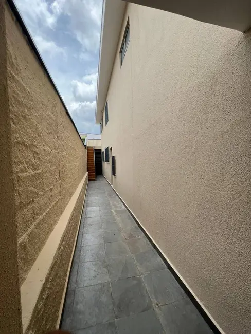 Foto 5 de Sobrado com 3 quartos à venda, 170m2 em Jardim Regina, São Paulo - SP