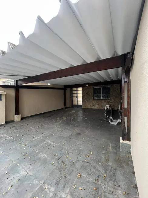 Foto 2 de Sobrado com 3 quartos à venda, 170m2 em Jardim Regina, São Paulo - SP
