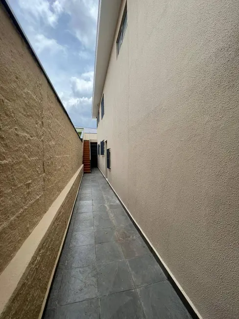 Foto 4 de Sobrado com 3 quartos à venda, 170m2 em Jardim Regina, São Paulo - SP