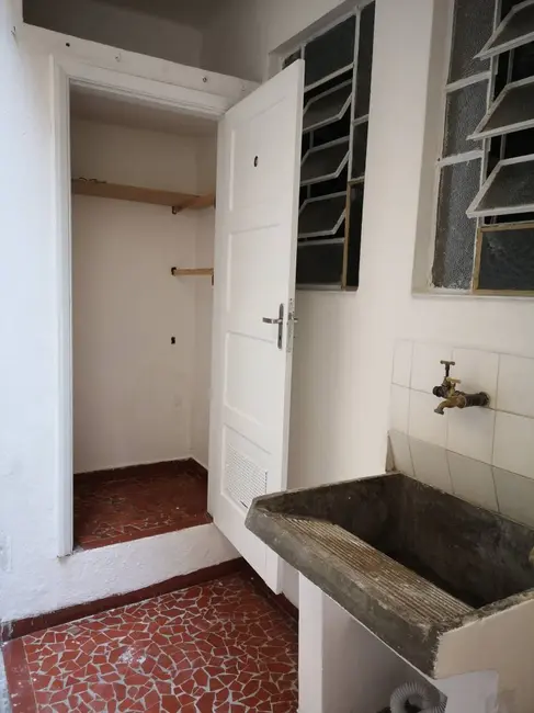 Foto 2 de Apartamento com 2 quartos à venda, 50m2 em Santana, São Paulo - SP