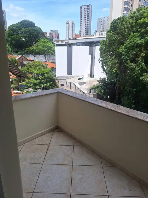 Apartamento com 3 quartos à venda, 110m2 em Santana, São Paulo - SP - imagem 4 Foto 4 de Apartamento com 3 quartos à venda, 110m2 em Santana, São Paulo - SP