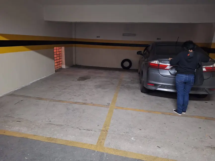 Apartamento com 3 quartos à venda, 110m2 em Santana, São Paulo - SP - imagem 8 Foto 8 de Apartamento com 3 quartos à venda, 110m2 em Santana, São Paulo - SP