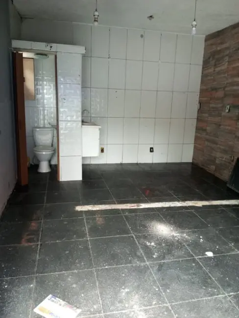 Foto 1 de Sala Comercial para alugar, 63m2 em Vila Picinin, São Paulo - SP