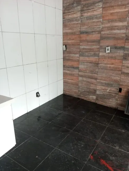 Foto 4 de Sala Comercial para alugar, 63m2 em Vila Picinin, São Paulo - SP