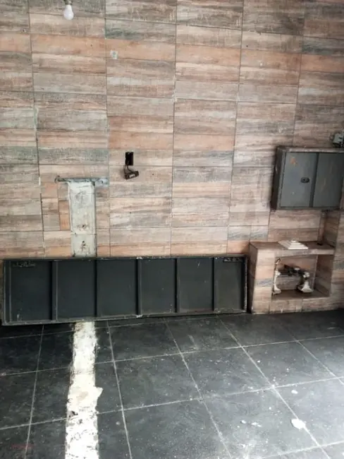 Foto 3 de Sala Comercial para alugar, 63m2 em Vila Picinin, São Paulo - SP